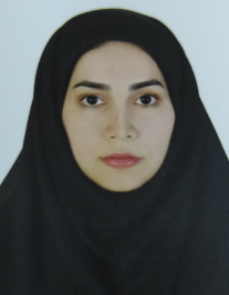 پگاه کریمی