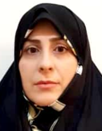 محدثه گل رنگ