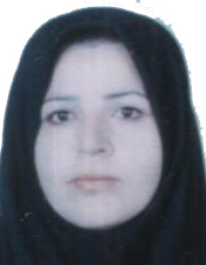 فرشته شعبانی نیا
