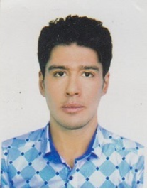 عمران شریفی
