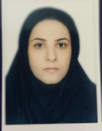 فاطمه بهزادیان