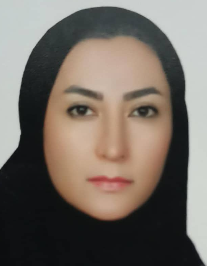 طاهره قاسمی