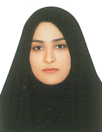 یاسمن قوامی پور کومله