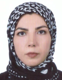 فاطمه امانی