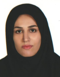 مریم خورسند عشقی پسند