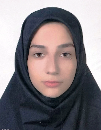 مریم خرامیده