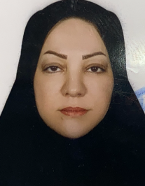 ناهید براتی کردخوردی