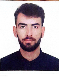 مسعود محمدی کمال آبادی