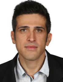 فرشاد عظیم زاده