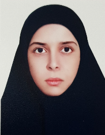 مریم حاجی کاظم طهرانی