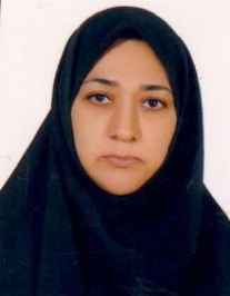 زهرا غیاثی یزدی