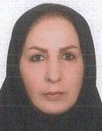 نرگس کیائی