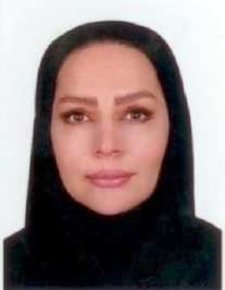مرضیه اکبری