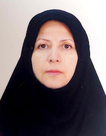 شفیقه خشکه باری خدایاری