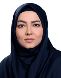 سمیه احمدی