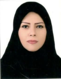 ویدا صالحی مرزیجرانی