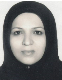 نسرین ساغری چین