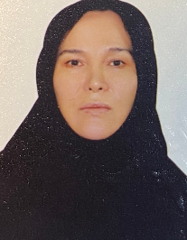 خانم اسلامی هروان