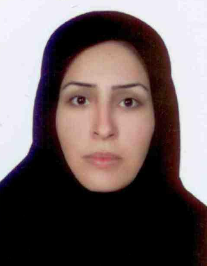 سمیه قاسم نژاد مقدم ایلخچی