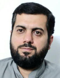 مهدی مطهری