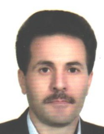 غلامرضا ابراهیم زاده