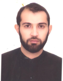 طاها اکبری بهبهانی