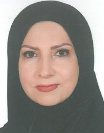 فرحناز داوری