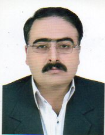 علیرضا رضوی درمیان