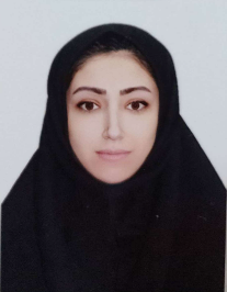 زهرا پری دولت آباد