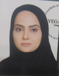 فروغ فولادی