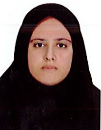 حانیه اشرفی فرد