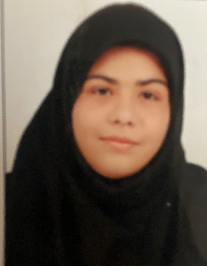 نگین جوادی