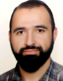 مهدی مسعودی