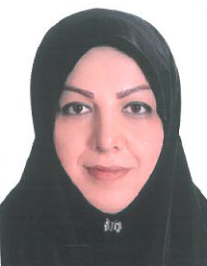 منصوره حیدری