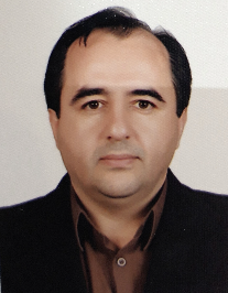 نعمت محمدی پور ریک