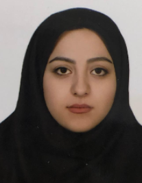 فریده پورشاه آبادی