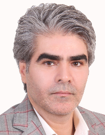 محمد رضا بیات