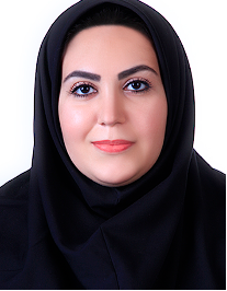 فریده صابری فرد