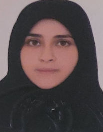 طاهره عسگرپور