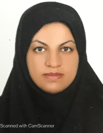 منصوره سامانی پور