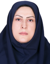 مرضیه نبی زاده بهنمیری