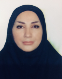 مریم حسین زاده شانه چی