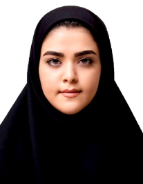 شیرین رضایی میرقائد