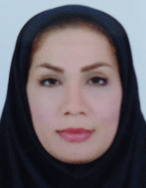 نادیا شریفیان