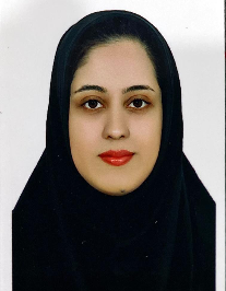 فریبا رجبی مقدم
