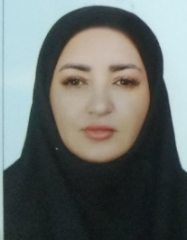 سهیلا اعتمادی
