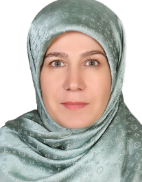 معصومه مصیبی