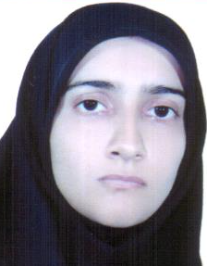 پریسا عبدی گراوندی