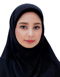 فاطمه زهرا قدرتی
