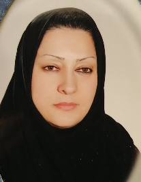 راحله رضائیان لنگرودی